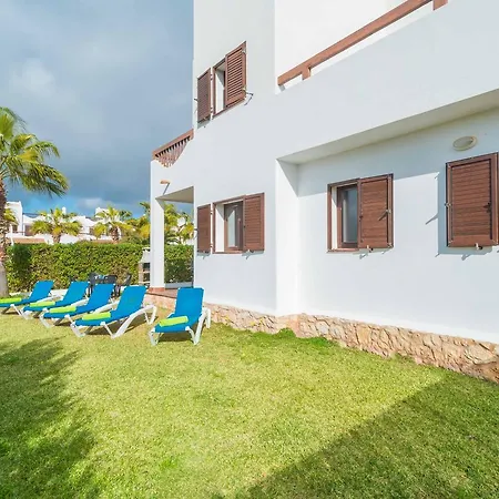Дом отдыха Marina D'or Iv Casa 5 *
