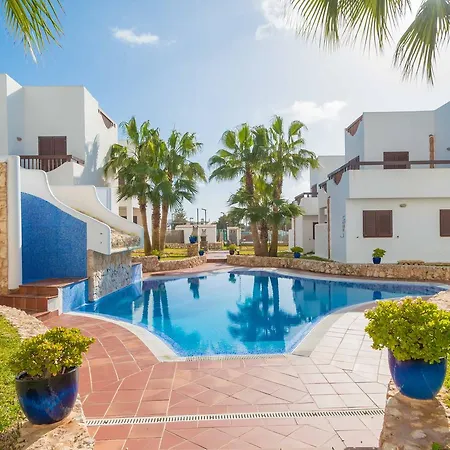Дом отдыха Marina D'or Iv Casa 5