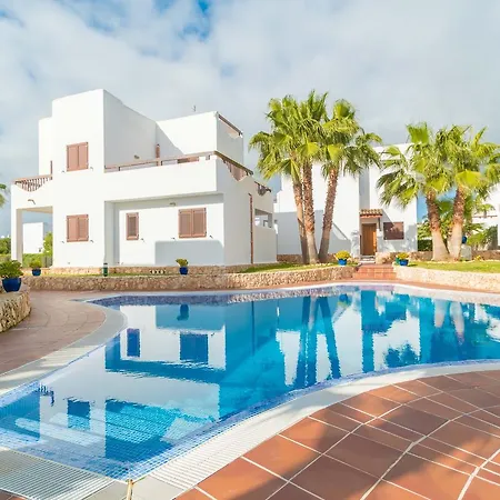 Дом отдыха Marina D'or Iv Casa 5 *
