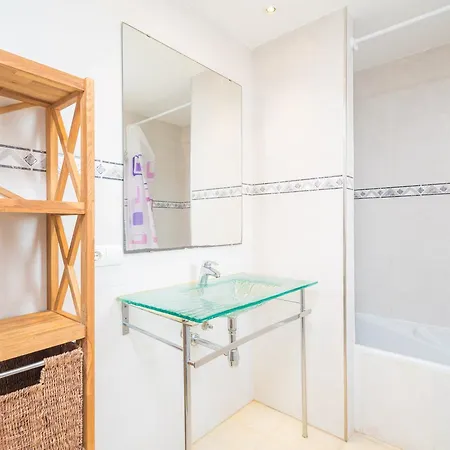 Дом отдыха Marina D'or Iv Casa 5 *