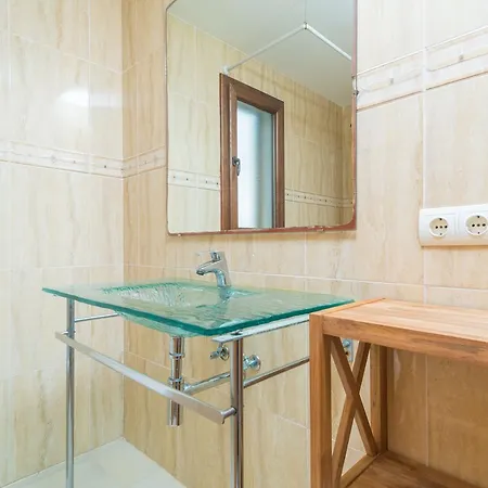 Дом отдыха Marina D'or Iv Casa 5 *