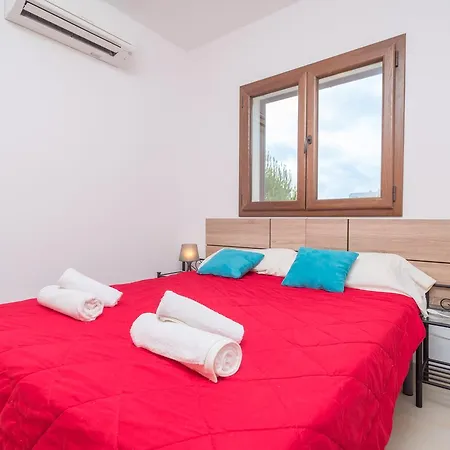 Дом отдыха Marina D'or Iv Casa 5