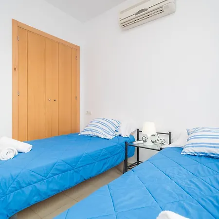 Marina D'or Iv Casa 5 Дом отдыха