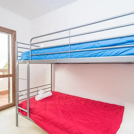 Дом отдыха Marina D'or Iv Casa 5 *
