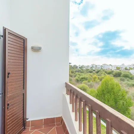 Marina D'or Iv Casa 5 * Кала де Ор