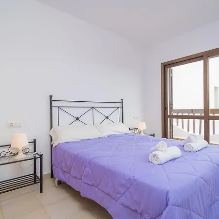 Marina D'or Iv Casa 5 * Кала де Ор