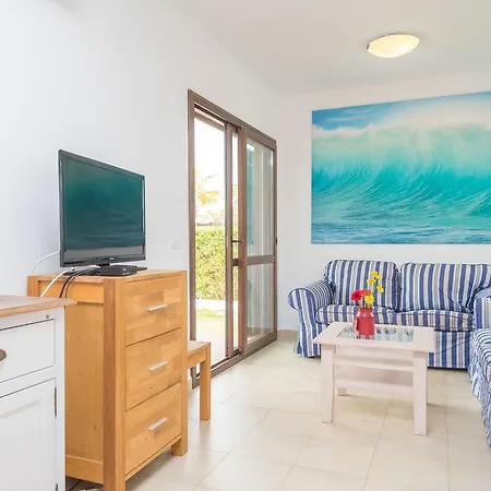 Дом отдыха Marina D'or Iv Casa 5